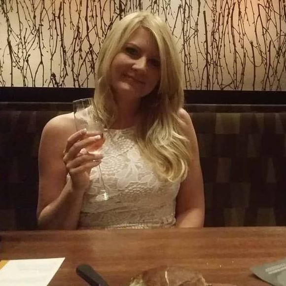 Meet your Posher, Kathereen - Picture 1 of 1